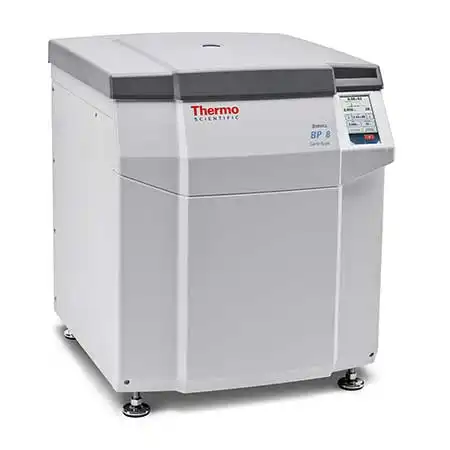 Thermo Scientific Sorval BPシリーズ